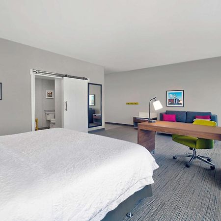 Hampton Inn Abingdon, Va エクステリア 写真