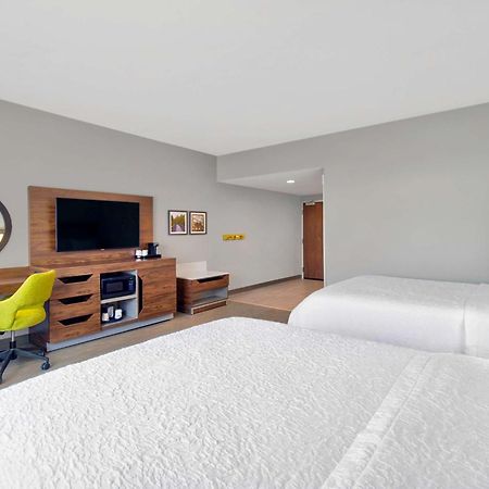 Hampton Inn Abingdon, Va エクステリア 写真