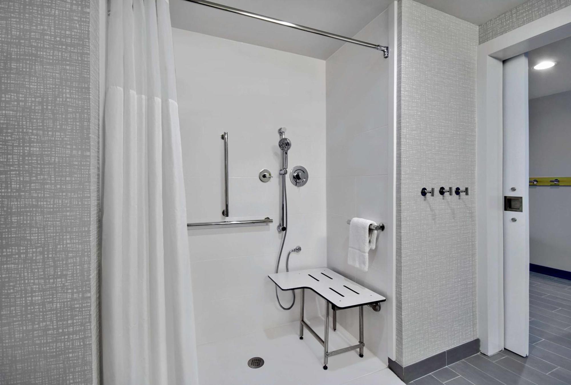 Hampton Inn Abingdon, Va エクステリア 写真