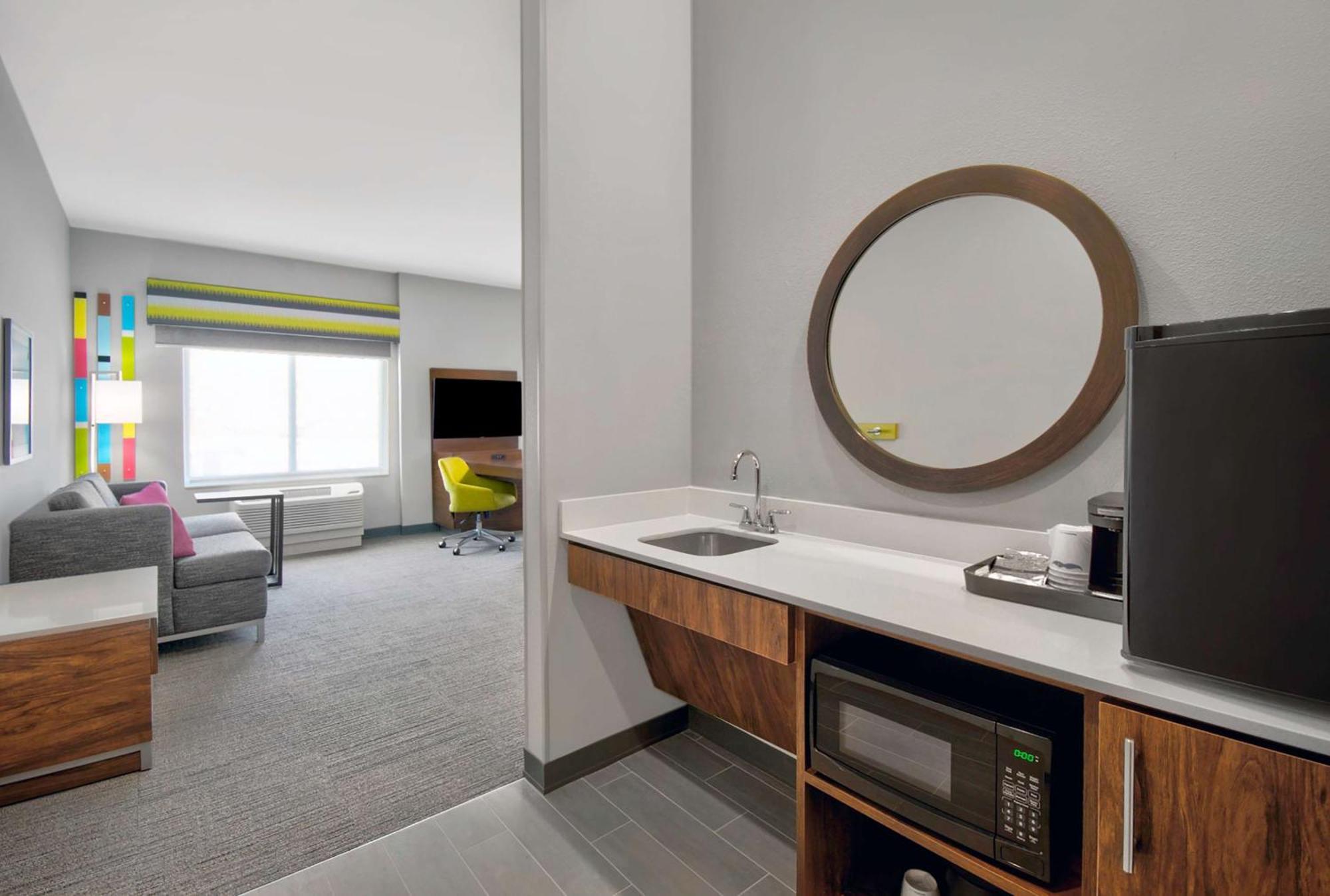 Hampton Inn Abingdon, Va エクステリア 写真