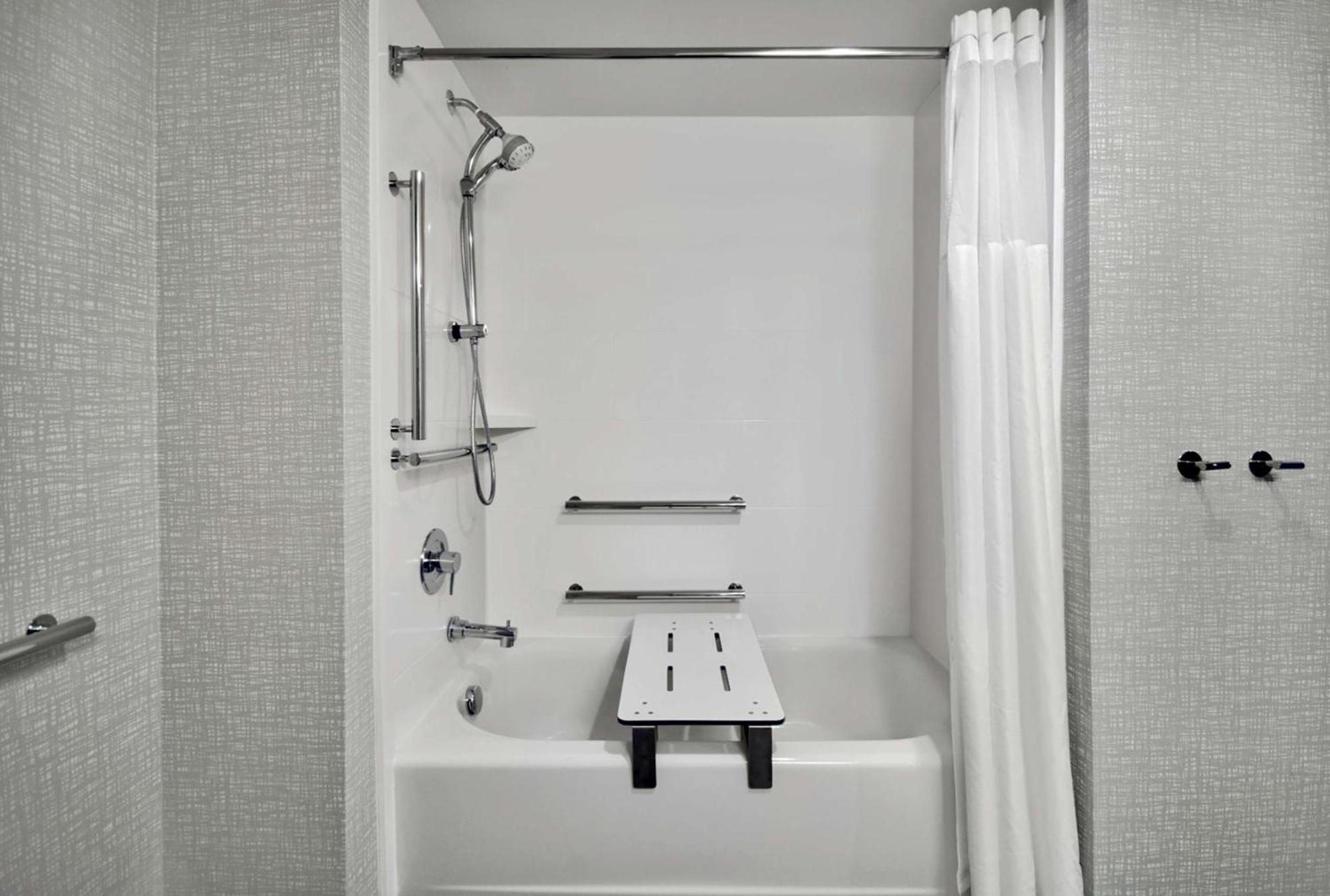 Hampton Inn Abingdon, Va エクステリア 写真